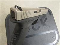 Glock G17 G4 17+1 4.49 NIB-X 9mm GLOGNIBXPI17502  Img-7
