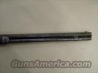 Winchester Model 1894 .38-55 Winchester 1895 Manufactured Img-9