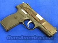 Used Ruger P345PR .45acp