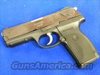 Used Ruger P345PR .45acp