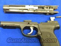 Used Ruger P345PR .45acp