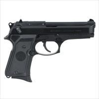 Beretta 92FS Compact 9mm Luger 4.25" JS92F850M