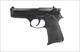 Beretta 92FS Compact 9mm Luger 4.25" JS92F850M