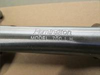 Remington 700 SS Left Hand Long Action 85323 Img-3