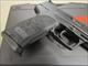 Heckler & Koch USP Tactical .45 ACP Threaded Barrel