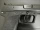 Heckler & Koch USP Tactical .45 ACP Threaded Barrel