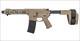 Springfield Saint Victor FDE 5.56 NATO 7.5" STV975556F