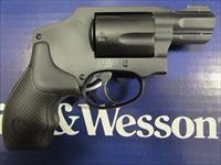 Smith & Wesson Model M&P340 LightWeight .357 Magnum 103072