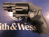 Smith & Wesson Model M&P340 LightWeight .357 Magnum 103072