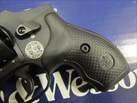 Smith & Wesson Model M&P340 LightWeight .357 Magnum 103072