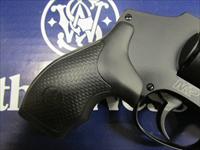 Smith & Wesson Model M&P340 LightWeight .357 Magnum 103072