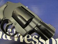 Smith & Wesson Model M&P340 LightWeight .357 Magnum 103072