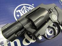 Smith & Wesson Model M&P340 LightWeight .357 Magnum 103072