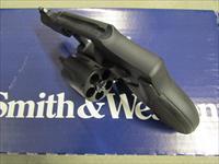 Smith & Wesson Model M&P340 LightWeight .357 Magnum 103072