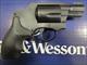 Smith & Wesson Model M&P340 LightWeight .357 Magnum 103072