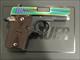 Sig Sauer P938 Rainbow Finish Ambidextrous .380 ACP 938-9-RBT-AMBI