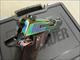 Sig Sauer P938 Rainbow Finish Ambidextrous .380 ACP 938-9-RBT-AMBI