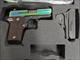 Sig Sauer P938 Rainbow Finish Ambidextrous .380 ACP 938-9-RBT-AMBI