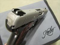 Kimber Solo Carry 2.7 Rosewood Grips 9mm Img-8