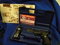 Used, Like new, Colt All American AM2000 9mm  Img-4