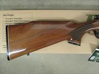 Remington Model 700 BDL Walnut Stock 22 Blued .243 WIN 25787 Img-3