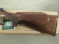 Remington Model 700 BDL Walnut Stock 22 Blued .243 WIN 25787 Img-4