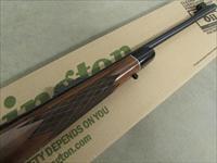 Remington Model 700 BDL Walnut Stock 22 Blued .243 WIN 25787 Img-7