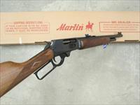 Marlin 1895G Guide Gun .45-70 Govt Img-7