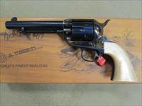 Uberti 1873 Single-Action Cattleman Frisco 5.5 .45 Colt Img-2