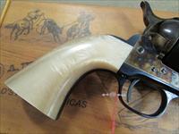 Uberti 1873 Single-Action Cattleman Frisco 5.5 .45 Colt Img-4