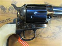 Uberti 1873 Single-Action Cattleman Frisco 5.5 .45 Colt Img-5