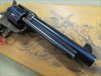 Uberti 1873 Single-Action Cattleman Frisco 5.5 .45 Colt Img-7