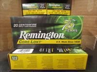 200 Rounds Remington 150 Gr CORE-LOKT  .30-30 WIN Img-3