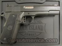 Rock Island Armscor M1911 A2 .22 TCM / 9mm 51680 Img-3