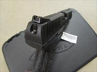 Walther PPQ M2 .22 4 Black 12 Rd .22 LR 5100300 Img-8