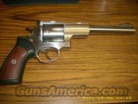 Ruger Super Redhawk 44 Mag