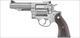 Ruger Redhawk .357 Magnum Stainless 4.2" 8rds 5059