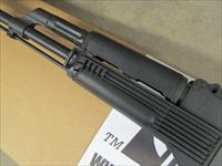 I.O. Inc AK-47 M247 Full Black Polymer Stock 7.62x39  Img-8