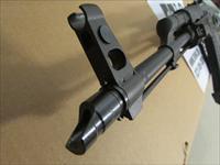 I.O. Inc AK-47 M247 Full Black Polymer Stock 7.62x39  Img-9