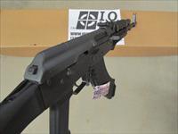 I.O. Inc AK-47 M247 Full Black Polymer Stock 7.62x39  Img-10