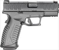 Springfield XD-M Elite 9mm Luger 3.8" Bl...