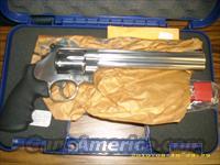 Smith and Wesson 629 44 Mag