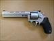 Taurus Tracker 992 .22LR/.22 Magnum Stainless Revolver