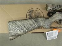 Savage Model 93 XP Camo Brush w/ 3-9x40mm Scope .22 WMR 90755