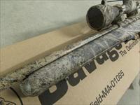 Savage Model 93 XP Camo Brush w/ 3-9x40mm Scope .22 WMR 90755