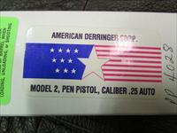 American Derringer   Img-8