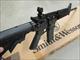 Smith & Wesson Model M&P15X AR-15 5.56 NATO Rifle