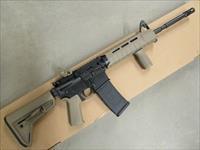 Colt LE6920MPS-FDE 16 M4 AR-15 MOE FDE 5.56 NATO Img-1