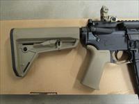 Colt LE6920MPS-FDE 16 M4 AR-15 MOE FDE 5.56 NATO Img-3