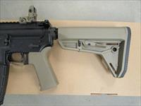 Colt LE6920MPS-FDE 16 M4 AR-15 MOE FDE 5.56 NATO Img-4
